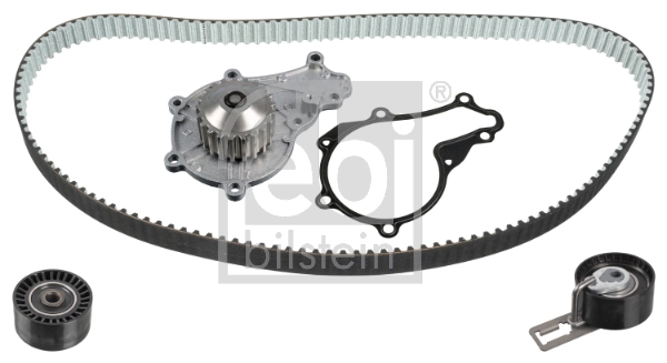Water Pump & Timing Belt Kit